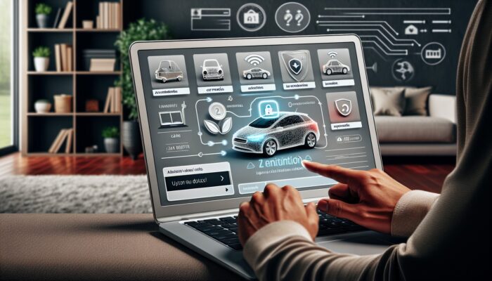 Rent a Car Online: Your Complete Guide to 24/7 Assistance