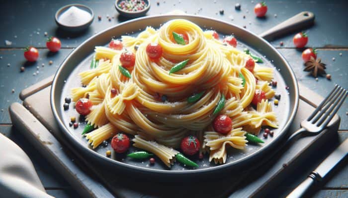 Al Dente Pasta: Perfect Techniques for Cooking It Right