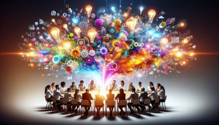 Collaborative Content: Unlock New Link-Building Opportunities