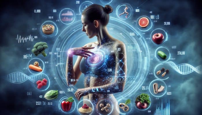 Biohacking for Women’s Health in the UK