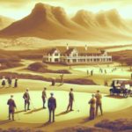 Empangeni Country Club: Experience Premier Golfing Adventures