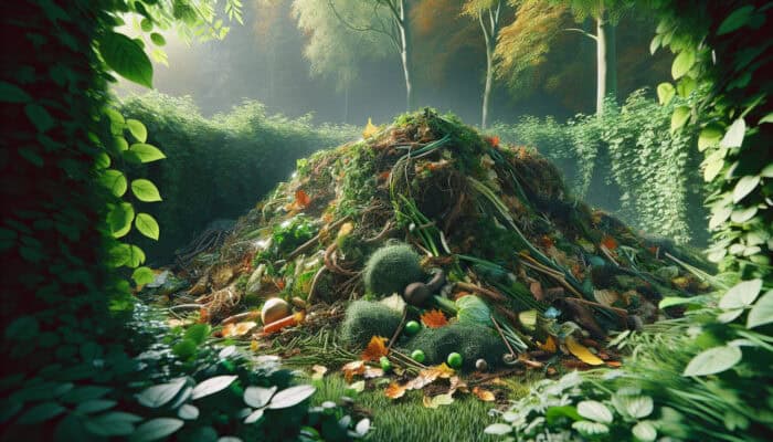 Green Waste Rules for UK House Clearance: A Handy Guide