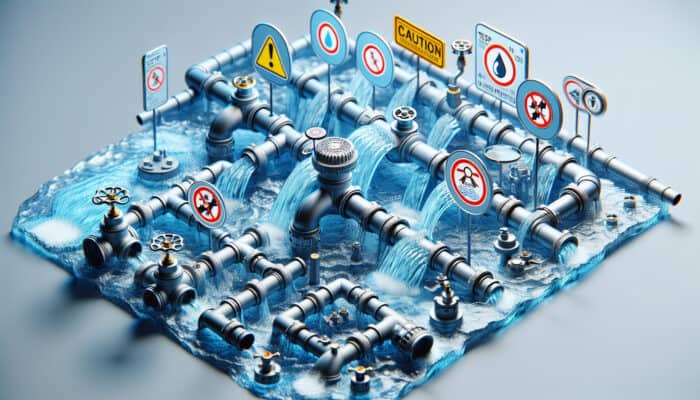 Backflow Testing Services to Protect Water in White Rock