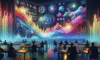 Real-Time Data Visualisations for Enhanced Content Engagement