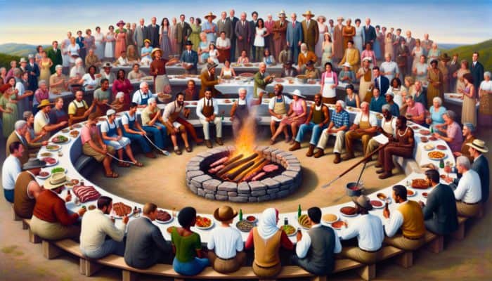 BBQ Content Creation Essentials: A Guide for Success