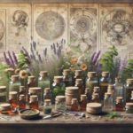 Herbal Salves: Your Ultimate Guide for the UK