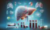 Liver Blood Test: The Essential Guide for Walton-on-Thames