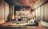 Muted Auburn: Discover the Art of Subtle Elegance