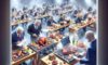 BBQ Competition Feedback: Essential Insights for the US