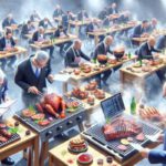 BBQ Competition Feedback: Essential Insights for the US