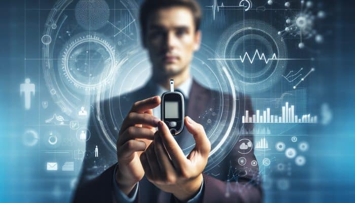 Blood Sugar Tests: A Local Guide for Berwick-upon-Tweed