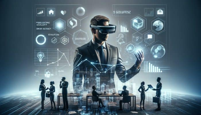 Augmented Reality Enhances Growth Opportunities for Small Enterprises
