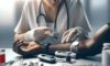 Diabetes Blood Test: Explore Local Choices in Ashington
