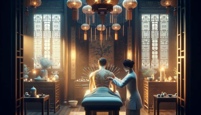 Acupuncture Access: Cost-Effective Care for the Uninsured