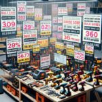 Tool Rental Discounts for House Clearance: Maximise Your Savings