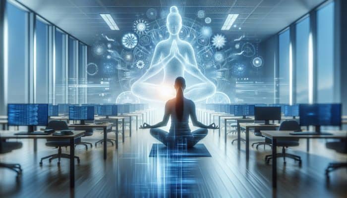 Health Tips for Women in Tech in the UK: Empower Your Wellbeing