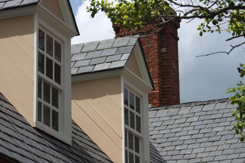 Slate Roofs Explained: Navigating Sydney’s Heritage Regulations