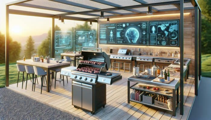AI for Grilling: Enhance Your BBQ Meat Sourcing