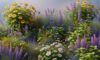 Herbs for Depression: Discover Natural Remedies in the UK