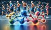 BCAAs: Boosting Vitality for Fitness Enthusiasts Aged 50+