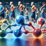 BCAAs: Boosting Vitality for Fitness Enthusiasts Aged 50+