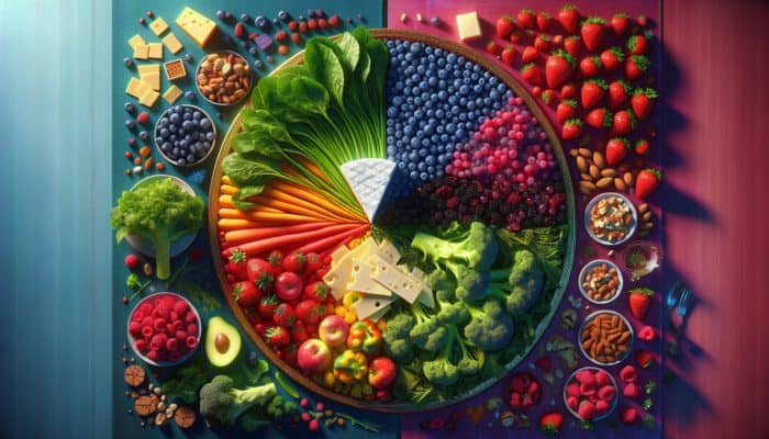 Under 500 Calories: Nutritious and Delicious Filling Meals