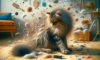 Cat Health: Essential Tips for Hairball Prevention