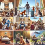 Pet-Friendly Hotel Options: Discover Your Ideal Stay