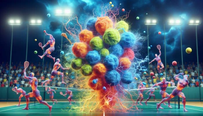 Electrolytes: Essential Hydration Guide for Pickleball Players