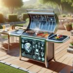 Solar-Powered Grills: Your Guide to Eco-Friendly BBQs
