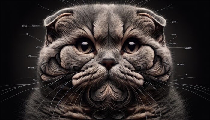 Essential Tips for Ear Maintenance in Scottish Folds