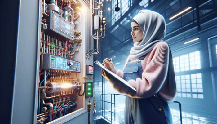 Boiler Services: Professional Solutions Available in Mission