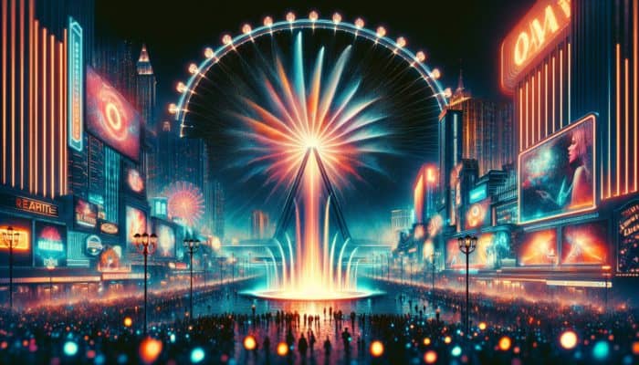 Vegas Hotel Selection: Your Essential Guide to Choosing Wisely