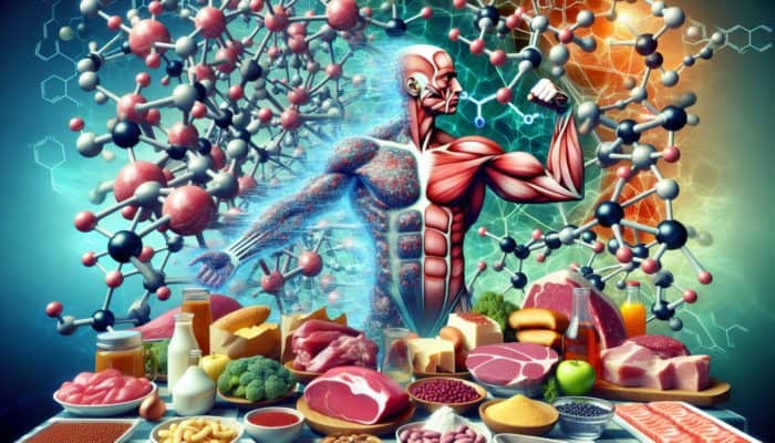 Glutamine for Enhanced Recovery: A Universal Approach