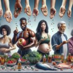 Supplements vs Whole Foods: A Newcomer’s Guide