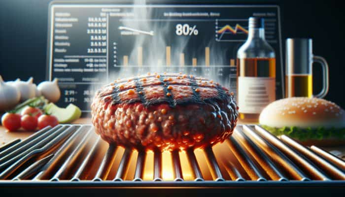 Juicy Burgers: Secrets for Perfect Grilling Every Time