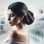 French Twists: Masterclass in Classically Elegant Hairstyles