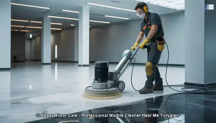 Marble Cleaner Services in Toryglen Area
