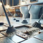 Grout Cleaning Brushes: Top Choices for Efficient Results