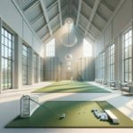 Practice Golf at Home: Key Tips for South African Golfers