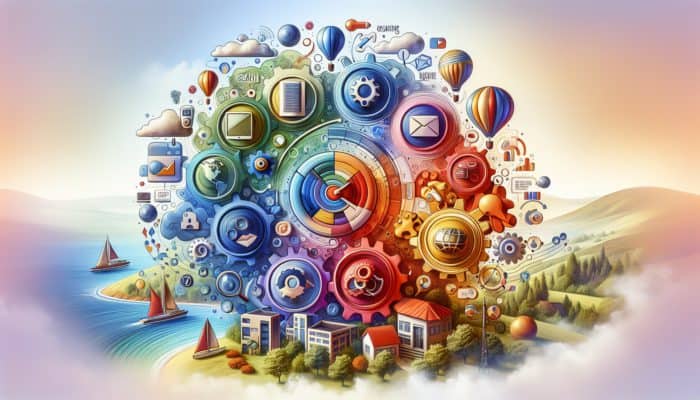 Internet Marketing in Swanage: Boosting Small Business Growth