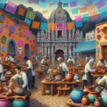 Local Crafts: Explore San Miguel de Allende’s Artistic Gems