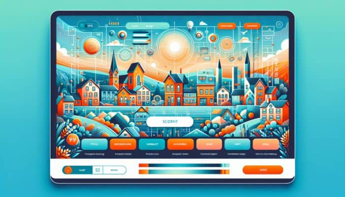 Website Design: Boost Local Visibility for Crediton Small Businesses