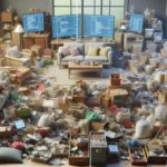 House Clearance Tips: Essential Holiday Cleanup for the UK