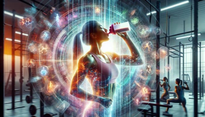 High-Protein Breakfasts to Energise Athletes’ Days