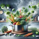 Steam Vegetables for Flavour: Essential Tips for Enhanced Taste