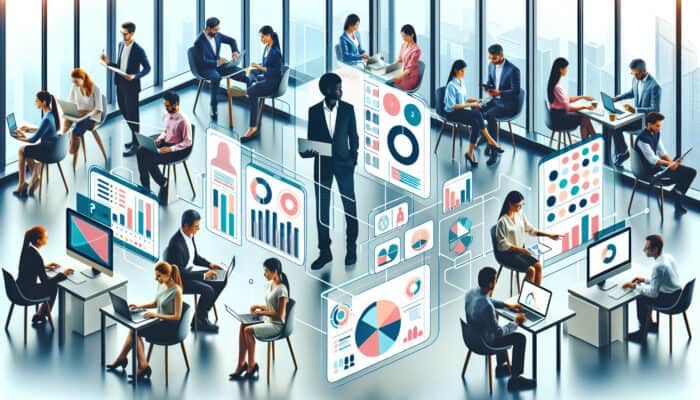 Customising Training for Administrative Efficiency Boosts Performance