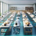 Acupuncture: A Holistic Approach to Mental Fatigue in the UK