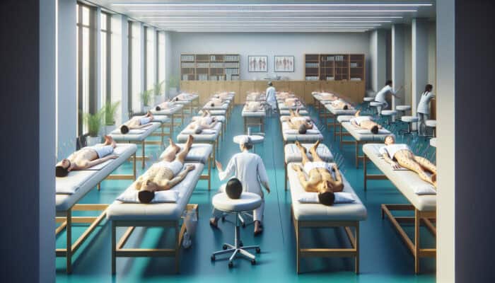 Acupuncture: A Holistic Approach to Mental Fatigue in the UK