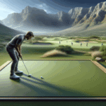 Golf Focus Techniques: Elevate Your Skills in South Africa